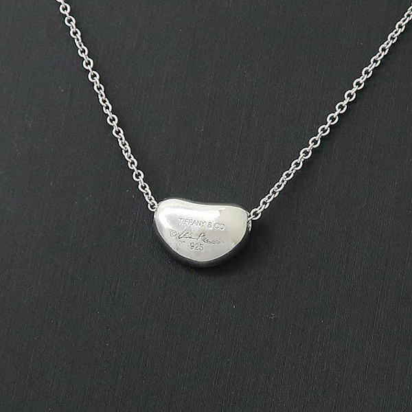 Tiffany(Ƽ�Ĵ�) 925 (�ǹ�) ELSA PERETI(���� �䷹Ƽ) BEAN(��) ����� [��������] �̹���2 - ���̺��� �߰���ǰ