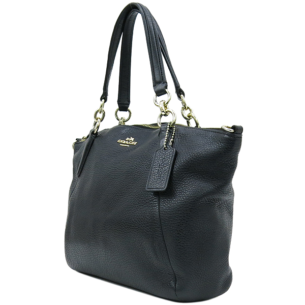 Coach(��ġ) F26917 ���� ���� ���� �̽� ��Ʈ�� [��������] �̹���3 - ���̺��� �߰���ǰ