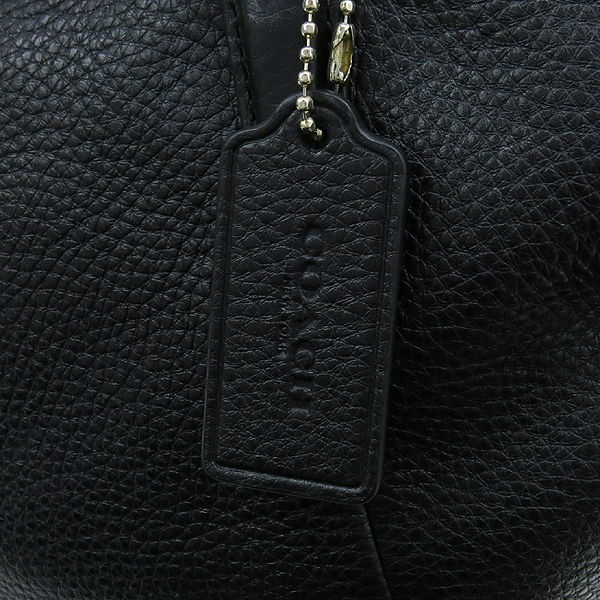 Coach(��ġ) F26917 ���� ���� ���� �̽� ��Ʈ�� [��������] �̹���5 - ���̺��� �߰���ǰ