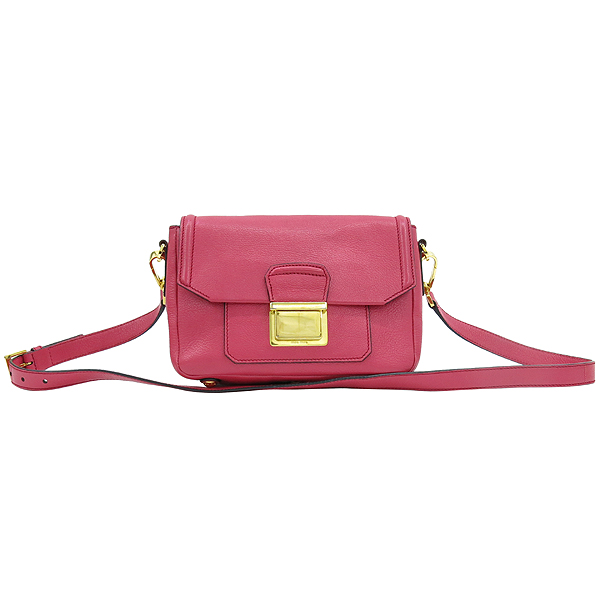 MiuMiu(�̿�̿�) RT0555 MADRAS ��ö� ���� ũ�ν��� [��������] �̹���2 - ���̺��� �߰���ǰ