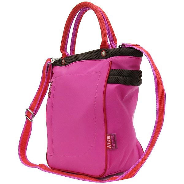 Oilily(���ϸ���) ��ũ �к긯 ��Ʈ�� + ũ�ν���Ʈ�� 2way [��������] �̹���3 - ���̺��� �߰���ǰ