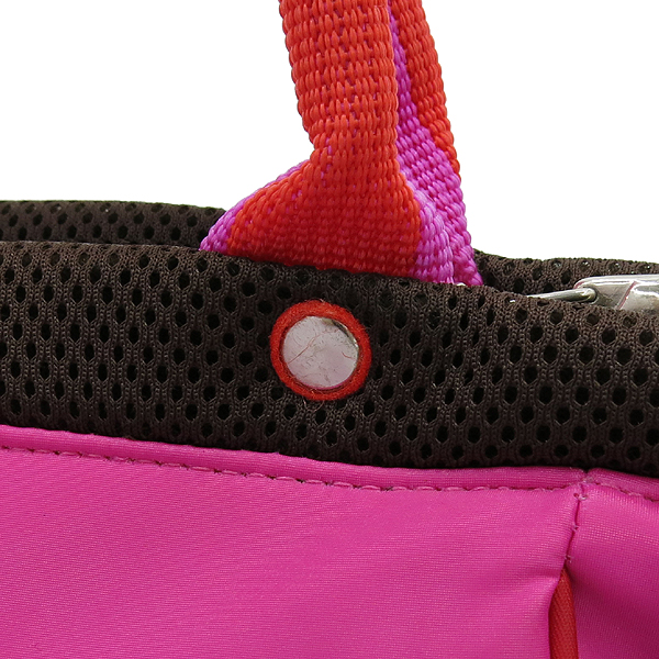 Oilily(���ϸ���) ��ũ �к긯 ��Ʈ�� + ũ�ν���Ʈ�� 2way [��������] �̹���4 - ���̺��� �߰���ǰ