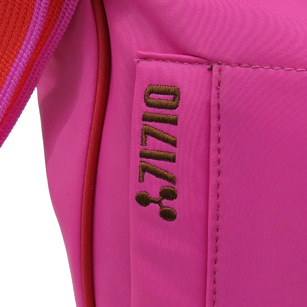 Oilily(���ϸ���) ��ũ �к긯 ��Ʈ�� + ũ�ν���Ʈ�� 2way [��������] �̹���5 - ���̺��� �߰���ǰ