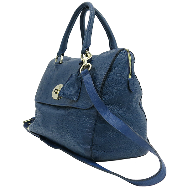 MULBERRY(�ֹ���) HH1214 �� ���� ���� ���� ��Ʈ�� +ũ�ν�ƮƮ�� 2WAY [��������] �̹���3 - ���̺��� �߰���ǰ