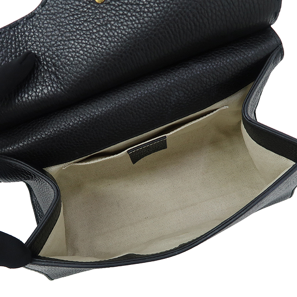 Gucci(����) 442622 GG MAMONT ����Ʈ ���� �̴� ž �ڵ� ����ΰ� �� ��� �÷� 2WAY [��������] �̹���5 - ���̺��� �߰���ǰ