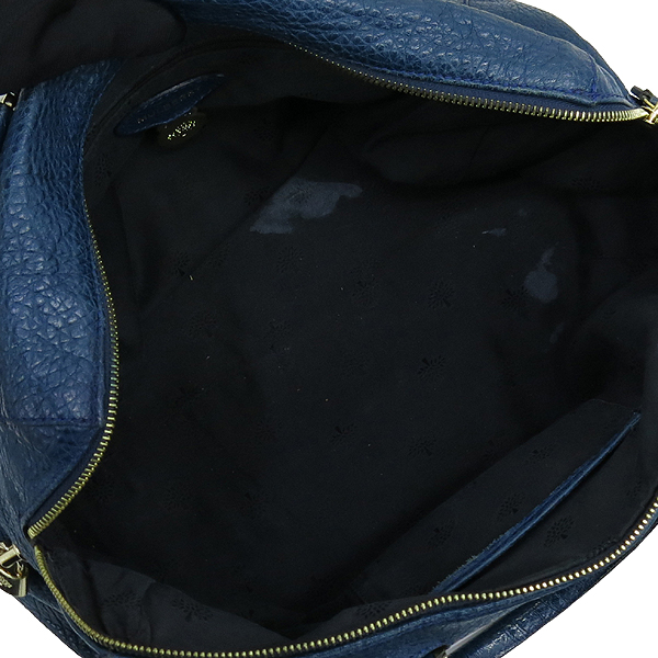 MULBERRY(�ֹ���) HH1214 �� ���� ���� ���� ��Ʈ�� +ũ�ν�ƮƮ�� 2WAY [��������] �̹���6 - ���̺��� �߰���ǰ