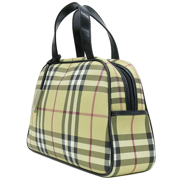 Burberry(������) ���üũ PVC ��Ʈ�� [��������] �̹���2 - ���̺��� �߰���ǰ