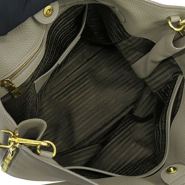 Prada(�����) BN2419 ������ VIT.DAINO(���ڷδ��̳�) ���� ���� ���� ��� 2WAY [��������] �̹���6 - ���̺��� �߰���ǰ