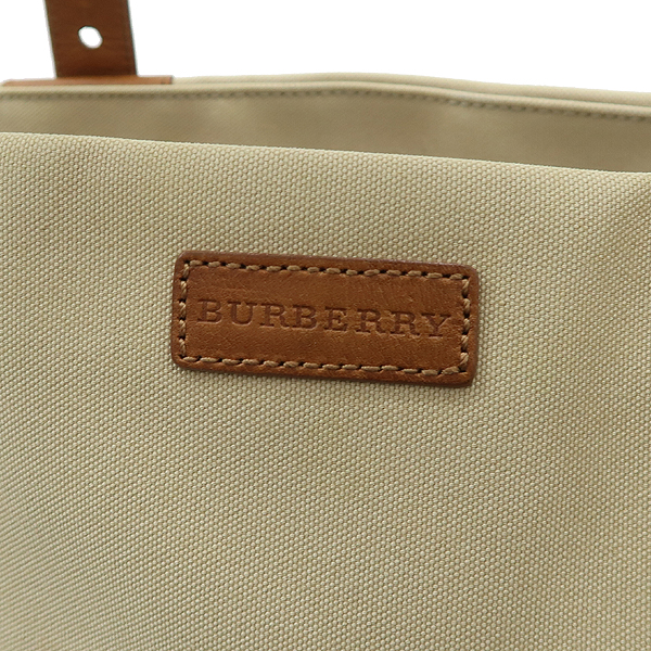Burberry(������) ���� üũ ���� �к긯 ���� Ʈ���� ����� [��������] �̹���4 - ���̺��� �߰���ǰ