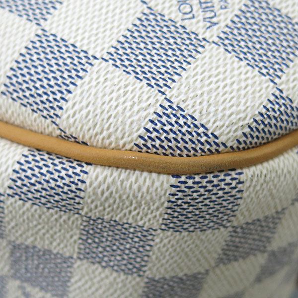 Louis Vuitton(���̺���) N55215 �ٹ̿� ���ָ� ĵ���� �������� PM ����� [�λ꼾�Һ���] �̹���5 - ���̺��� �߰���ǰ