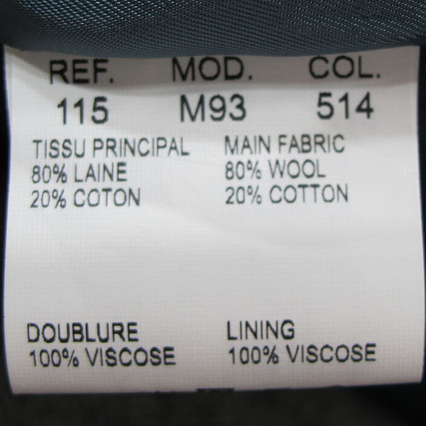 CARVEN(���) �� ȥ�� ��ī�̺��� �÷� ������ ���� [���빮��] �̹���4 - ���̺��� �߰���ǰ