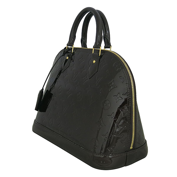 Louis Vuitton(���̺���) M91611 ���׷� ������ �˸� PM ��Ʈ�� [���빮��] �̹���3 - ���̺��� �߰���ǰ