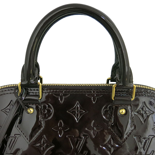 Louis Vuitton(���̺���) M91611 ���׷� ������ �˸� PM ��Ʈ�� [���빮��] �̹���4 - ���̺��� �߰���ǰ