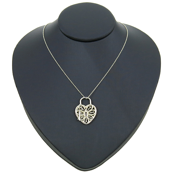 Tiffany(Ƽ�Ĵ�) 925(�ǹ�) ��Ʈ �Ҵ�Ʈ ����� [��������] �̹���2 - ���̺��� �߰���ǰ