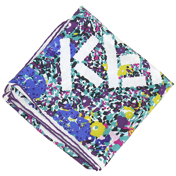 Kenzo(����) 100% ��ũ �ö�� ������ ��ī�� [��������] �̹���2 - ���̺��� �߰���ǰ