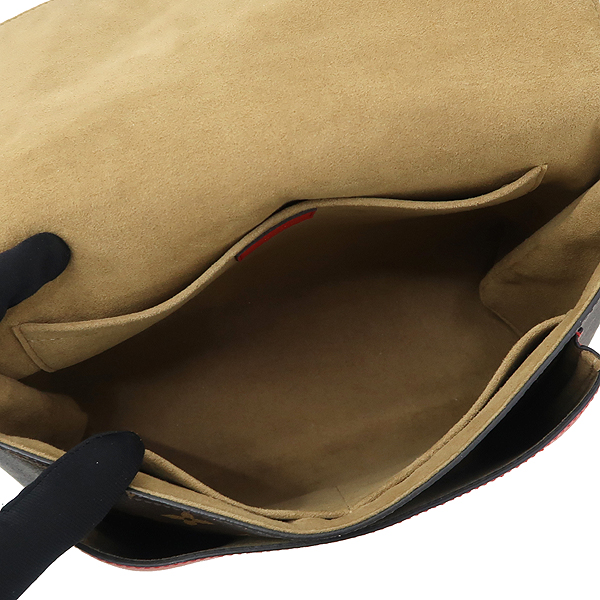 Louis Vuitton(���̺���) M44286 ���׷� ĵ���� ������ ��Ʈ�� + ��� ��Ʈ�� 2way [��������] �̹���5 - ���̺��� �߰���ǰ