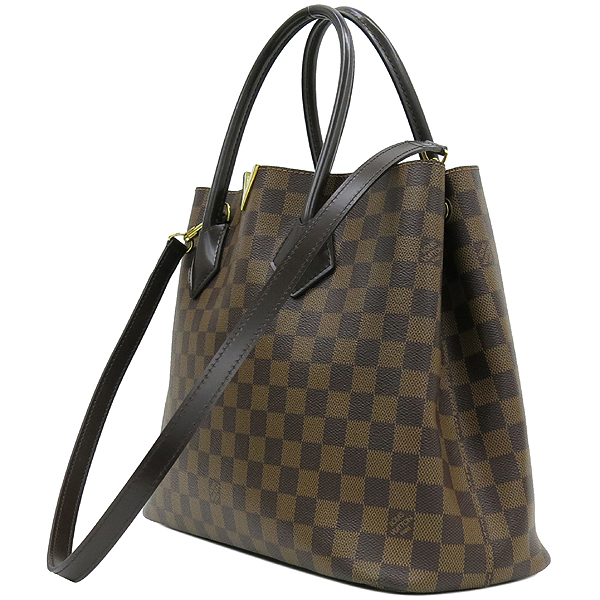 Louis Vuitton(���̺���) N41435 �ٹ̿� ���� ĵ���� �˽��� ��Ʈ�� + �����Ʈ�� [��������] �̹���3 - ���̺��� �߰���ǰ