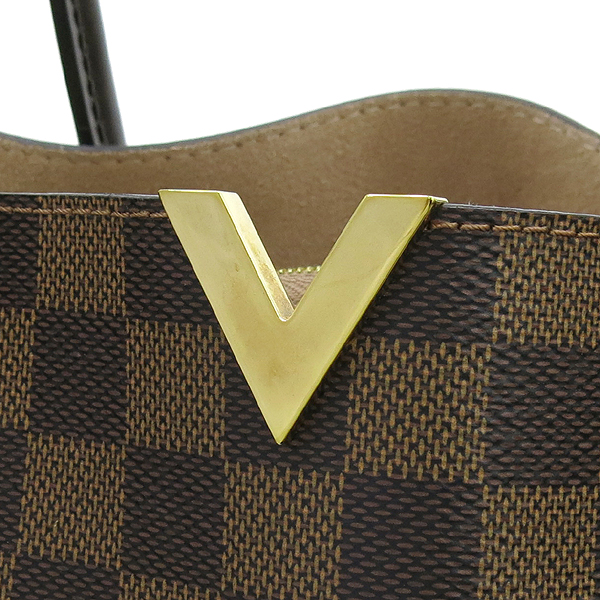 Louis Vuitton(���̺���) N41435 �ٹ̿� ���� ĵ���� �˽��� ��Ʈ�� + �����Ʈ�� [��������] �̹���4 - ���̺��� �߰���ǰ