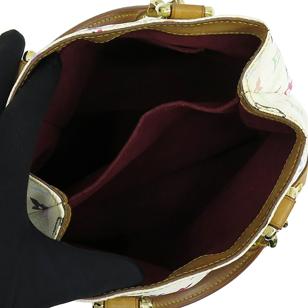 Louis Vuitton(���̺���) M40047 ���׷� ��Ƽ �÷� ȭ��Ʈ ����� ��Ʈ�� [��������] �̹���5 - ���̺��� �߰���ǰ