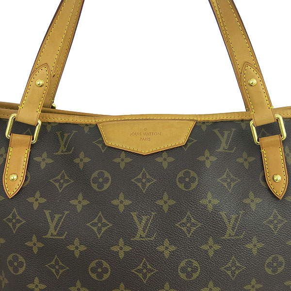 Louis Vuitton(���̺���) M41232 ���׷� ĵ���� ����Ʈ���� MM ��Ʈ�� + �����Ʈ�� [���빮��] �̹���4 - ���̺��� �߰���ǰ