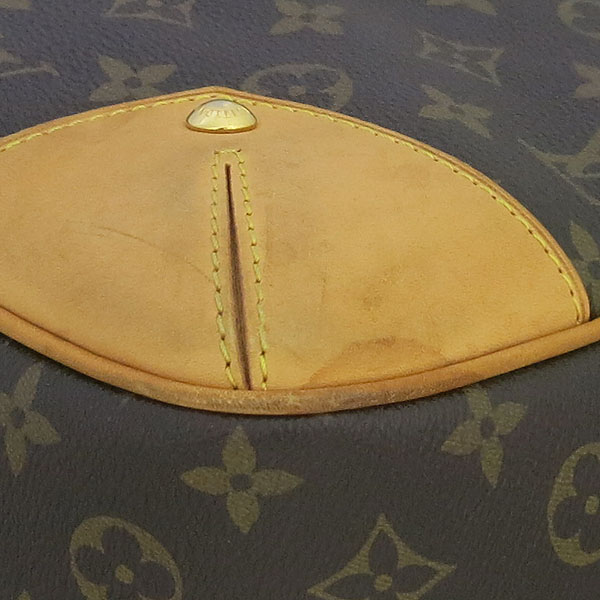 Louis Vuitton(���̺���) M41232 ���׷� ĵ���� ����Ʈ���� MM ��Ʈ�� + �����Ʈ�� [���빮��] �̹���5 - ���̺��� �߰���ǰ