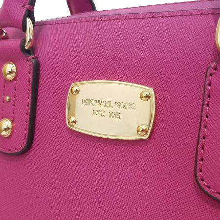 MICHAELKORS(����Ŭ �ھ) 35S3GSAS1L ����ũ ���ǾƳ� ���� ���� �ΰ� ���� ������ 2WAY [������û��] �̹���3 - ���̺��� �߰���ǰ