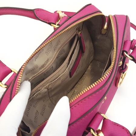 MICHAELKORS(����Ŭ �ھ) 35S3GSAS1L ����ũ ���ǾƳ� ���� ���� �ΰ� ���� ������ 2WAY [������û��] �̹���5 - ���̺��� �߰���ǰ