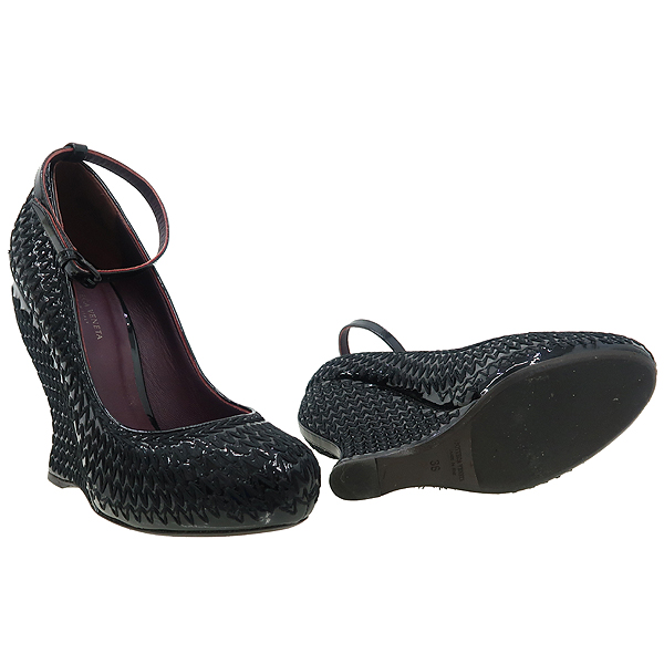 BOTTEGAVENETA (���װ�����Ÿ) ��Ƽġ �ڼ� ���� ���̴�Ʈ ȥ�� ������ ���� [��������] �̹���2 - ���̺��� �߰���ǰ