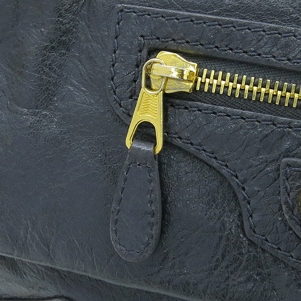 Balenciaga(�߷��þư�) 327079 �׷��� �÷� �������� Ŭ��ġ �� ũ�ν��� [��������] �̹���4 - ���̺��� �߰���ǰ