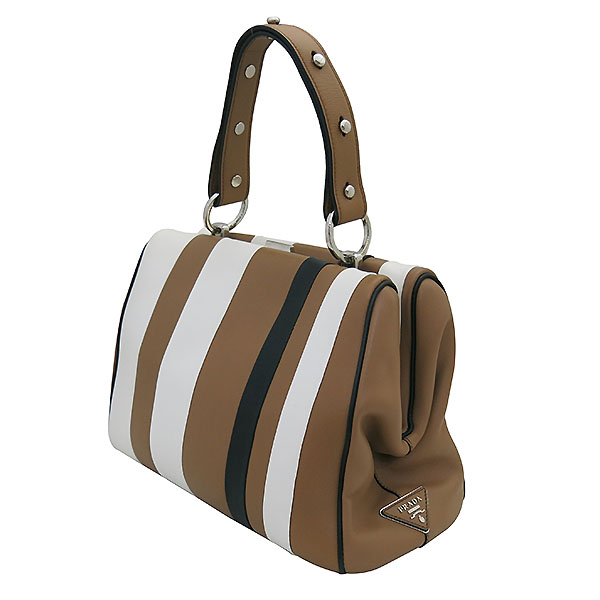 Prada(�����) 1BA031 ������ ���� �÷� ī�� ���� ��Ʈ�� + ���� �Ŀ�ġ [�λ꼾�Һ���] �̹���3 - ���̺��� �߰���ǰ