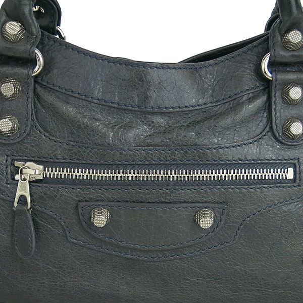 Balenciaga(�߷��þư�) 285433 ��ũ �׷��� ���̾�Ʈ ���� 2WAY [���빮��] �̹���3 - ���̺��� �߰���ǰ