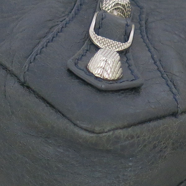 Balenciaga(�߷��þư�) 285433 ��ũ �׷��� ���̾�Ʈ ���� 2WAY [���빮��] �̹���4 - ���̺��� �߰���ǰ