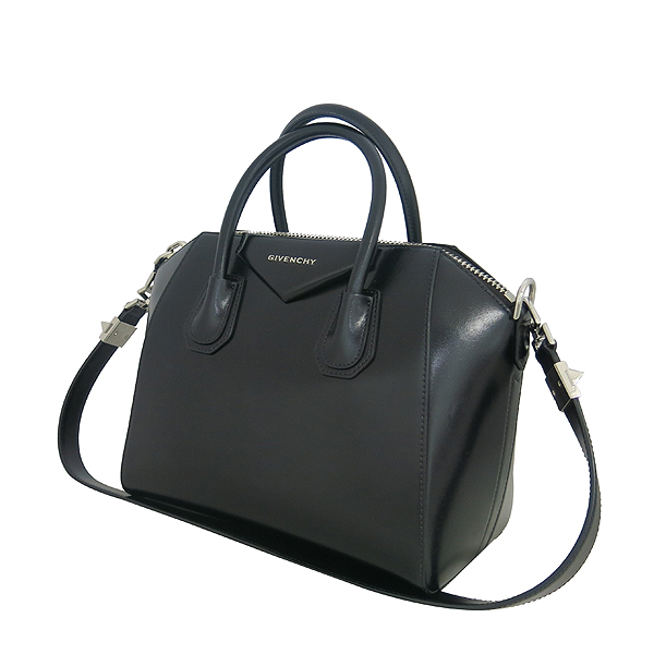 GIVENCHY(�����) BB05113014 ���� CALF ���� ��Ƽ���� S������ 2WAY [���빮��] �̹���3 - ���̺��� �߰���ǰ