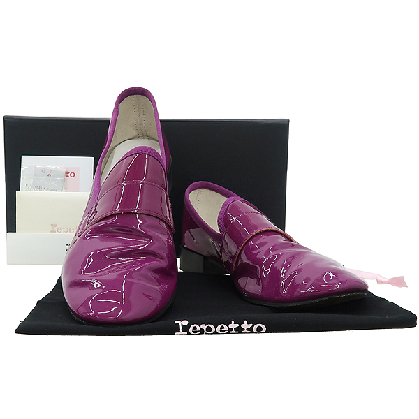 REPETTO() V829V  ̴Ʈ 轼   [뱸]