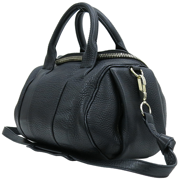Alexanderwang (�˷������)ROCCO DUFFEL (���� ����) ���� ���� ���͵� �̴� ������ 2WAY [��������] �̹���2 - ���̺��� �߰���ǰ