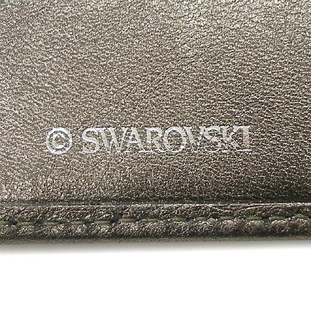 Swarovski(���ͷκ꽺Ű) 1033110 ��Ż�� �׷��� ���� ũ����Ż ��� 2�� ����Ʈ ������ [����2] �̹���4 - ���̺��� �߰���ǰ