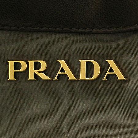 Prada(�����) BR4559 īŰ �к긯 ���� ���� Ʈ���� ���� �ΰ� 2WAY [����2] �̹���4 - ���̺��� �߰���ǰ