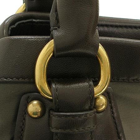 Prada(�����) BR4559 īŰ �к긯 ���� ���� Ʈ���� ���� �ΰ� 2WAY [����2] �̹���5 - ���̺��� �߰���ǰ