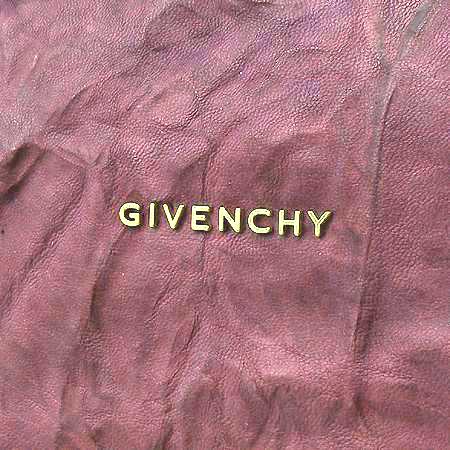 GIVENCHY(�����) 11L5250004 501 ���� ��Ŭ ����Ų �ǵ��� M ������ 2WAY [������û��] �̹���3 - ���̺��� �߰���ǰ