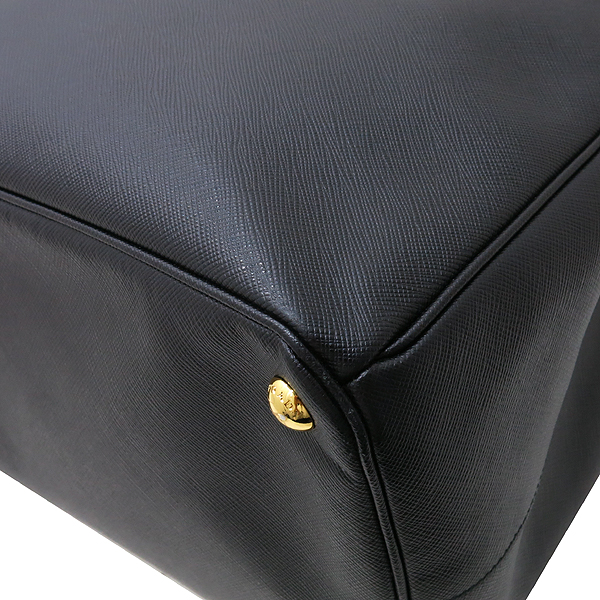 Prada(�����) BN1802 SAFFIANO LUX NERO ���ǾƳ� ���� ���� ���� �ΰ� ��Ʈ�� [��õ��] �̹���6 - ���̺��� �߰���ǰ