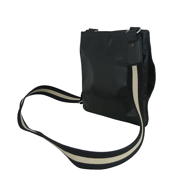 Bally(�߸�) TARRANT ���� ���� ��� ��Ƽġ ũ�ν��� [���빮��] �̹���2 - ���̺��� �߰���ǰ