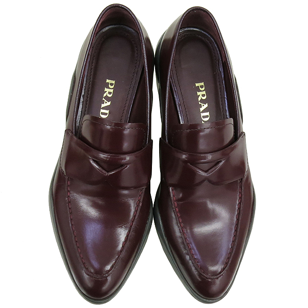 Prada(�����) ���ǵ� �÷� ���� ������ ������ ���� [��õ��] �̹���4 - ���̺��� �߰���ǰ