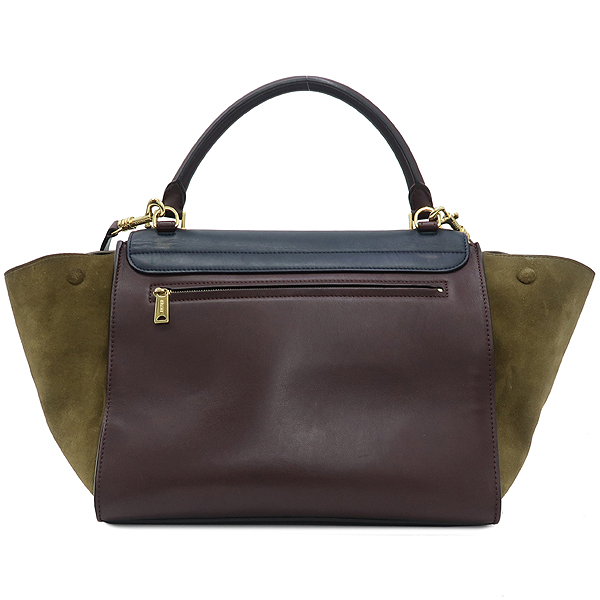 Celine(������) Ʈ�����÷� ���� Trapeze(Ʈ������) ���� ��Ŭ ��Ʈ�� + ��� ��Ʈ�� [��������] �̹���4 - ���̺��� �߰���ǰ