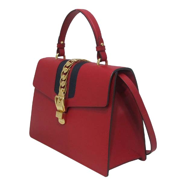 Gucci(����) 431665 ���� ���� ž �ڵ� �Ǻ� ��Ʈ�� + �����Ʈ�� 2WAY [�뱸��������] �̹���3 - ���̺��� �߰���ǰ