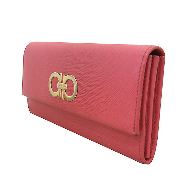 Ferragamo(��󰡸�) 22 7121 ��ũ ���ǾƳ� ���� ��ġ�� �ΰ� ������ [�λ꼾�Һ���] �̹���2 - ���̺��� �߰���ǰ