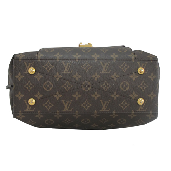 Louis Vuitton(���̺���) M40781 ���׷� ĵ���� ��Ƽ�� ��Ʈ�� + �����Ʈ�� 2WAY [�뱸�ݿ��纻��] �̹���3 - ���̺��� �߰���ǰ