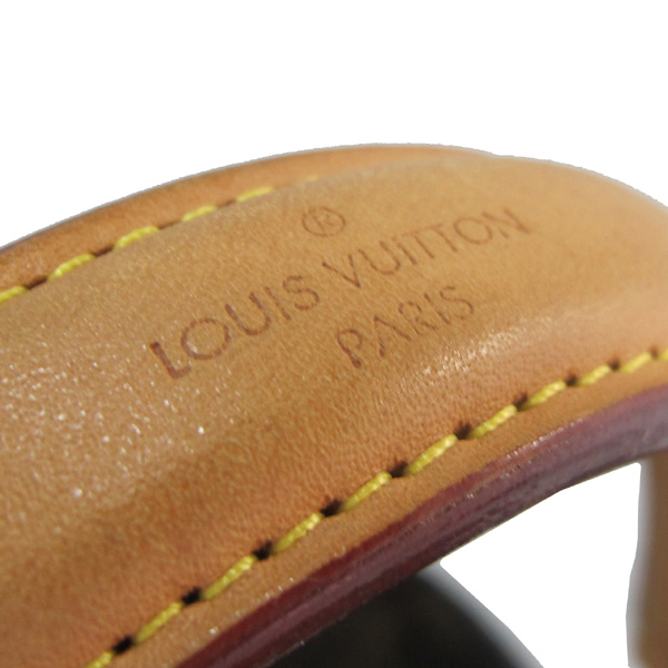 Louis Vuitton(���̺���) M40781 ���׷� ĵ���� ��Ƽ�� ��Ʈ�� + �����Ʈ�� 2WAY [�뱸�ݿ��纻��] �̹���5 - ���̺��� �߰���ǰ