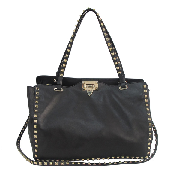 VALENTINO(�߷�Ƽ��) �����÷� �� ���͵� ��� ���� ��Ʈ�� + �����Ʈ�� 2WAY [�뱸�ݿ��纻��] �̹���2 - ���̺��� �߰���ǰ