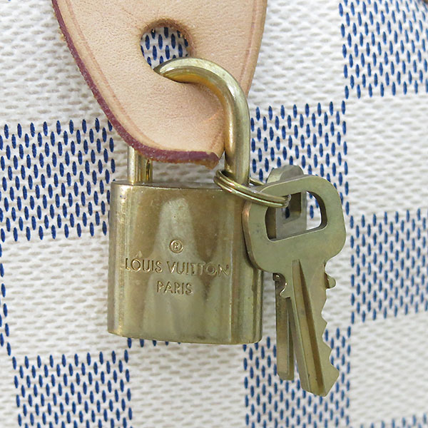 Louis Vuitton(���̺���) N41533 �ٹ̿� ���ָ� ĵ���� ���ǵ� 30 ��Ʈ�� [�λ꼾�Һ���] �̹���4 - ���̺��� �߰���ǰ