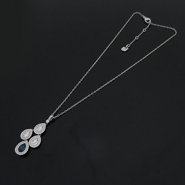 Swarovski(���ͷκ꽺Ű) ���� ����� ũ����Ż ��� ����� + �Ͱ��� SET [�λ꼾�Һ���] �̹���2 - ���̺��� �߰���ǰ